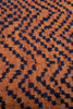 Haril Wool Moroccan Rug