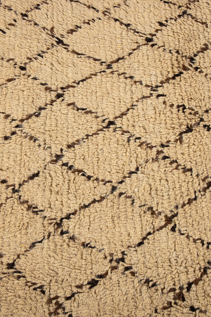 Olino Wool Moroccan Rug
