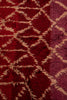 Miliv Wool Moroccan Rug