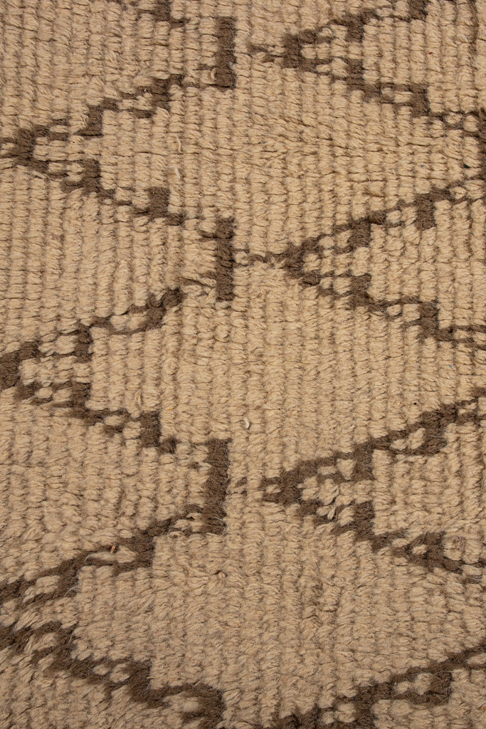 Hisun Wool Moroccan Rug