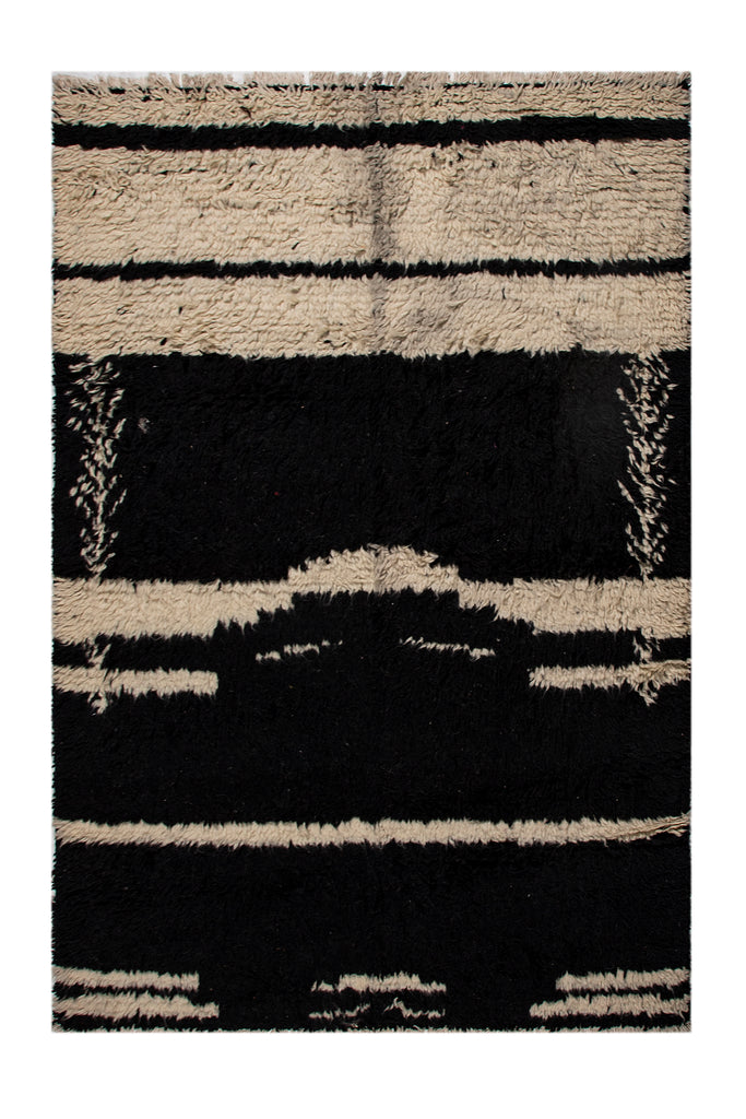 Harik Wool Moroccan Rug