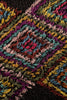 Hujik  Wool Moroccan Rug