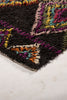 Hujik  Wool Moroccan Rug