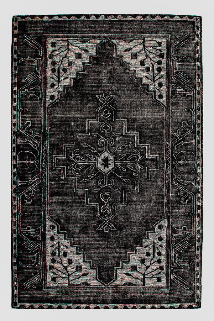 Sufiyan Tufted Carpet