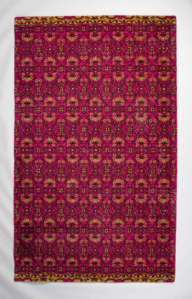 Himani Hand Tufted Carpet