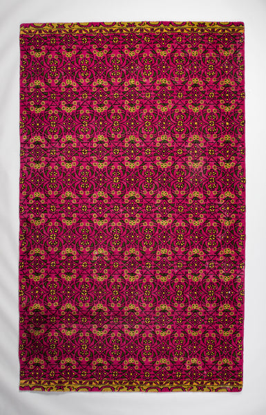 Himani Hand Tufted Carpet