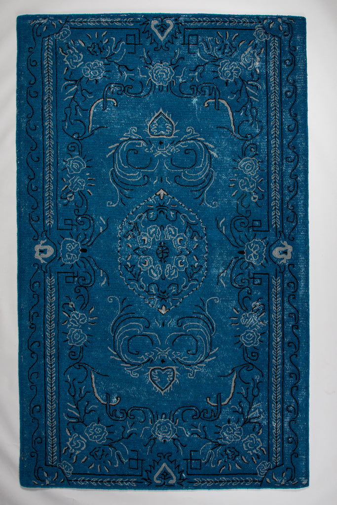 Nikun Hand Tufted Carpet
