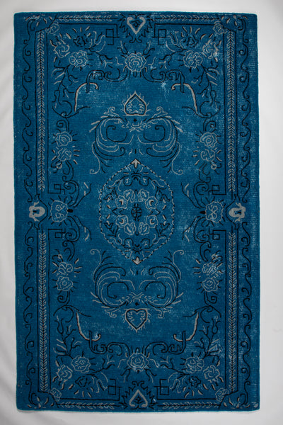 Nikun Hand Tufted Carpet