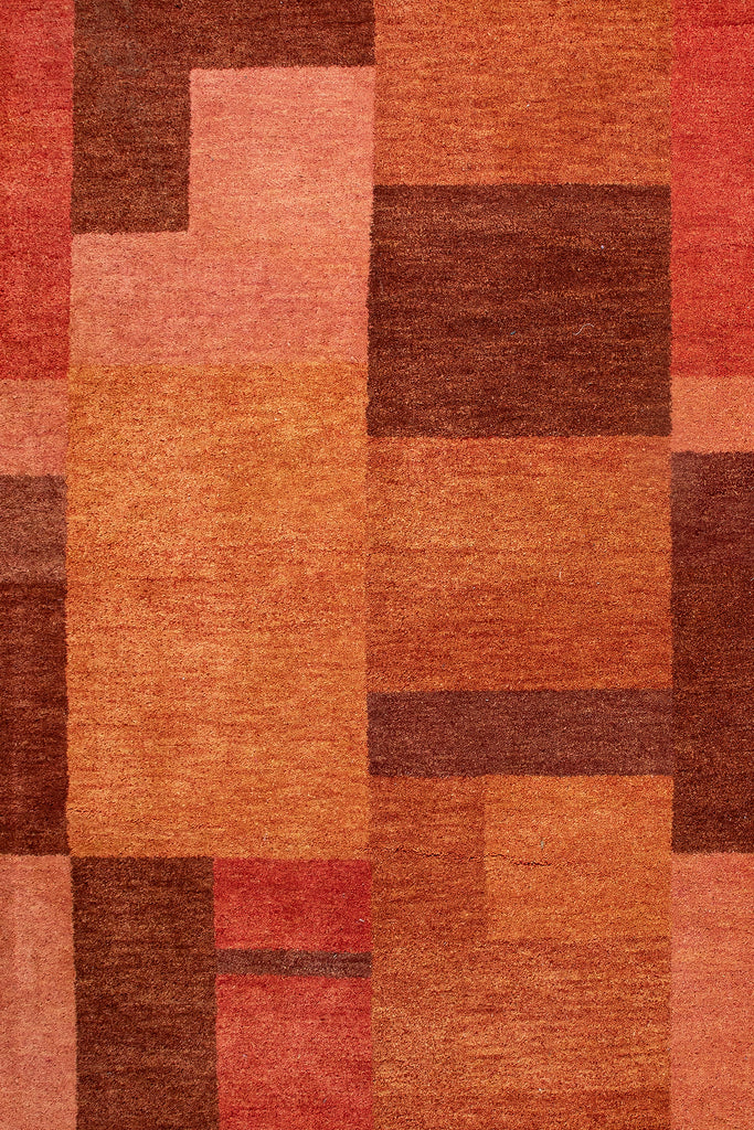 Lavir Hand-Tufted Carpet
