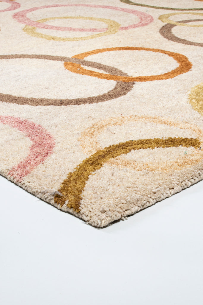Ritira Hand-Tufted Carpet
