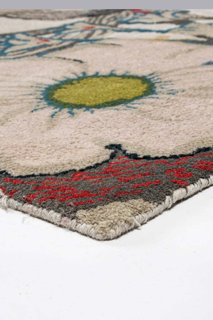 Kunil Hand-Tufted Carpet