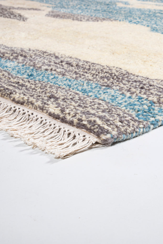 Sulik Hand-Tufted Carpet