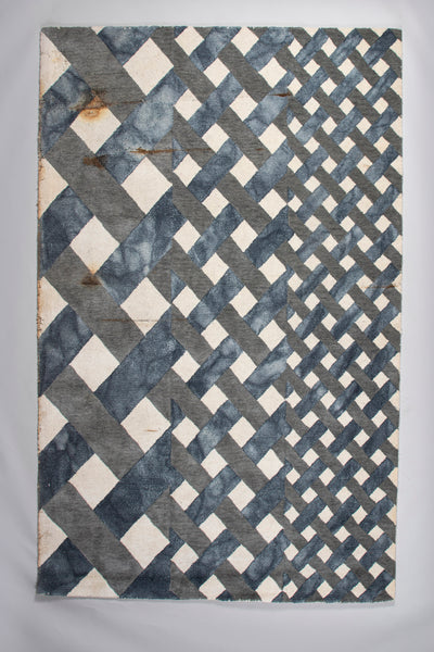 Zonar Hand-Tufted Carpet