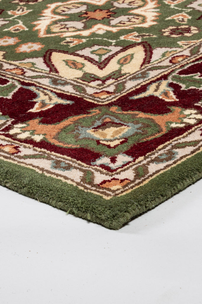 Solim Hand-Tufted Carpet