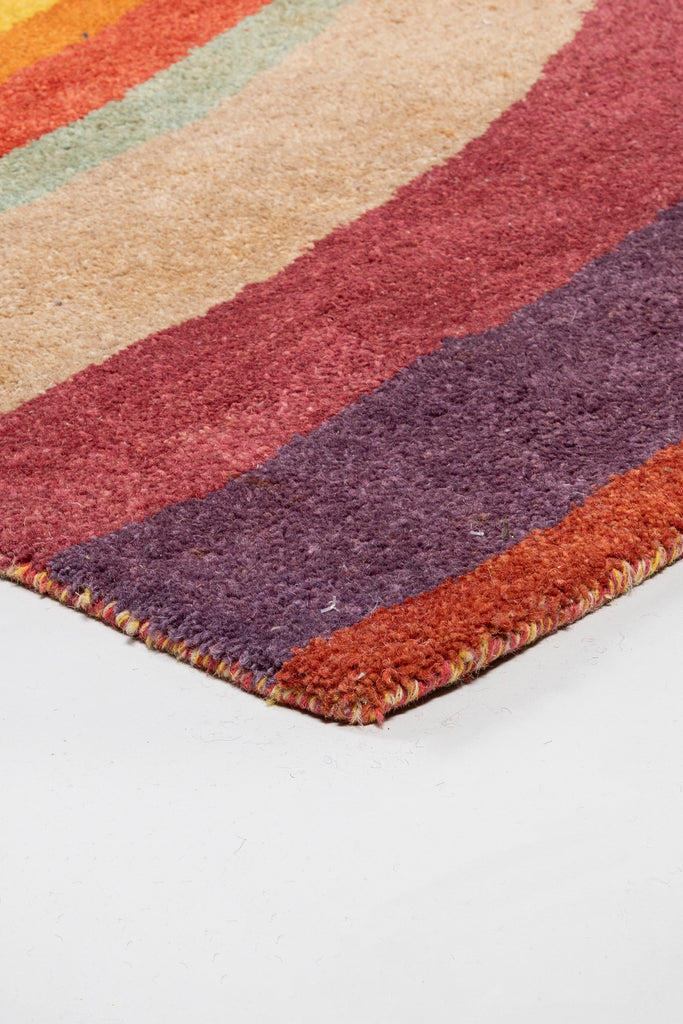 Sotiy Hand-Tufted Carpet