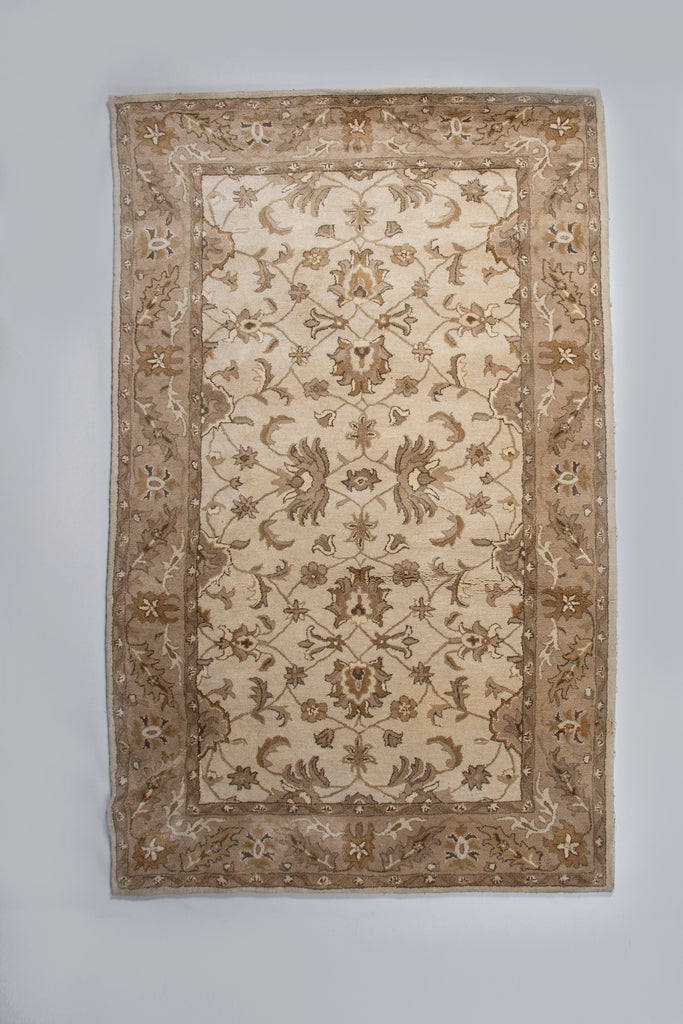 Subhi Hand-Tufted Carpet