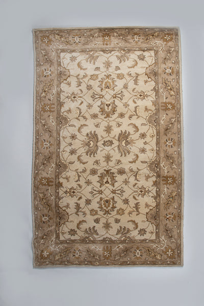 Saris Tufted Carpet