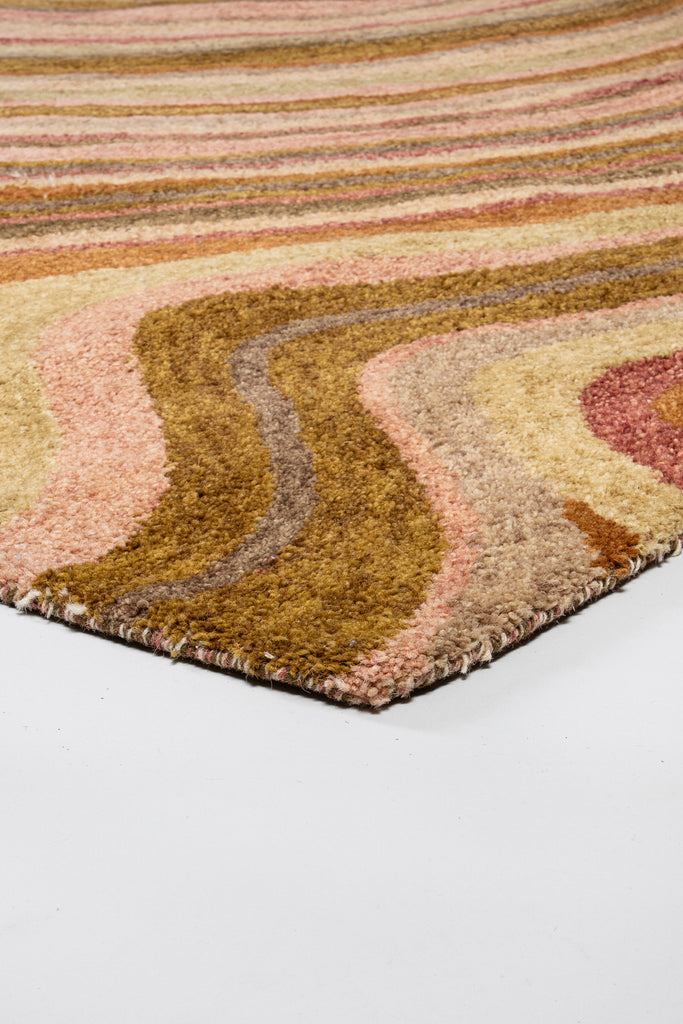 Sarij Hand-Tufted Carpet