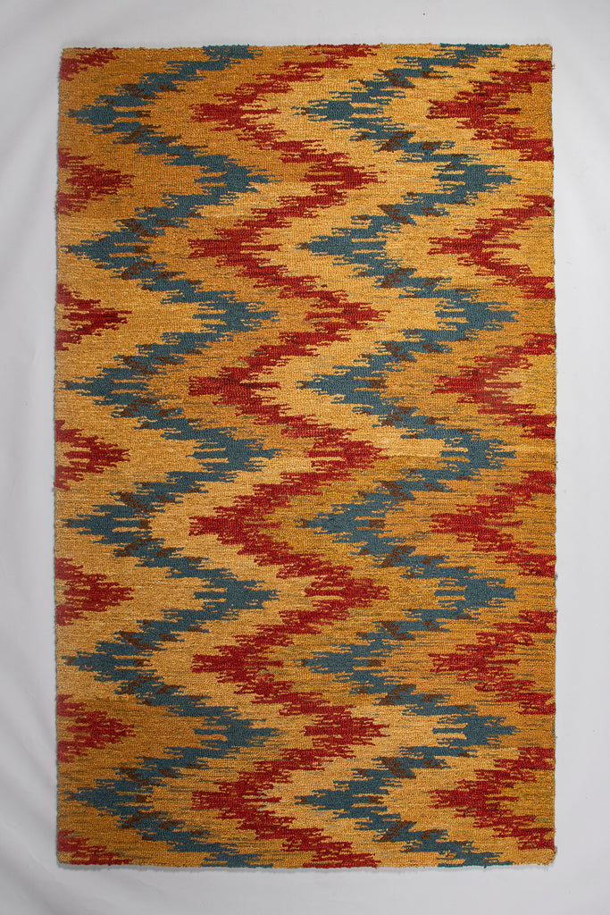 Hular Hand-Tufted Carpet