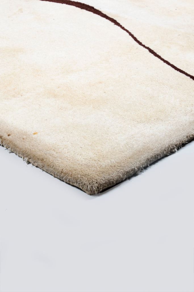 Ygee Tufted Carpet