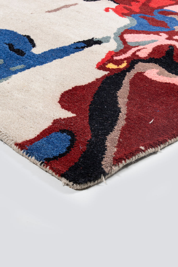 SgR Tufted Carpet