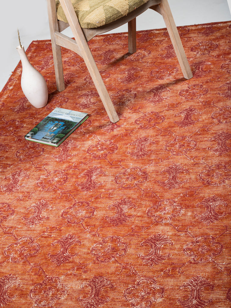 Gevng Tufted Carpet