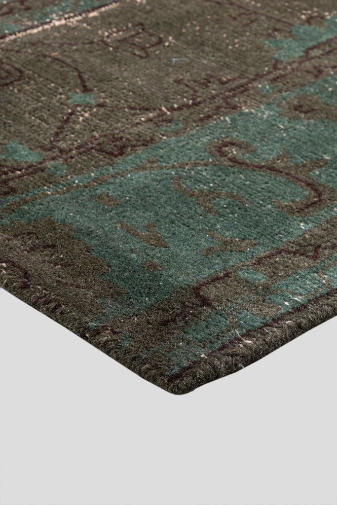 Gery Tufted  Carpet