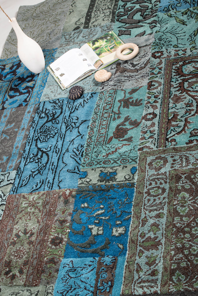 Eliz Tufted Carpet