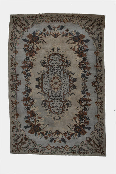 Setis Tufted Carpet