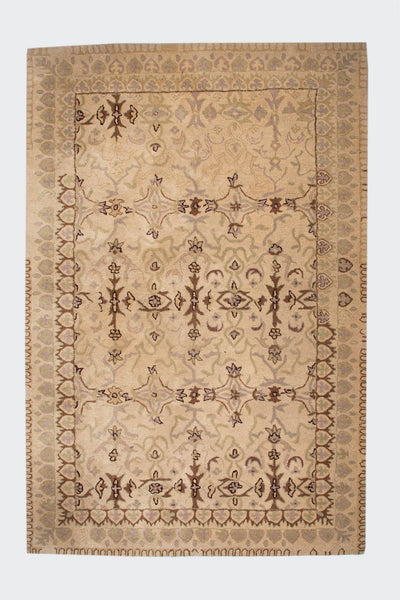 Hangre Tufted Carpet
