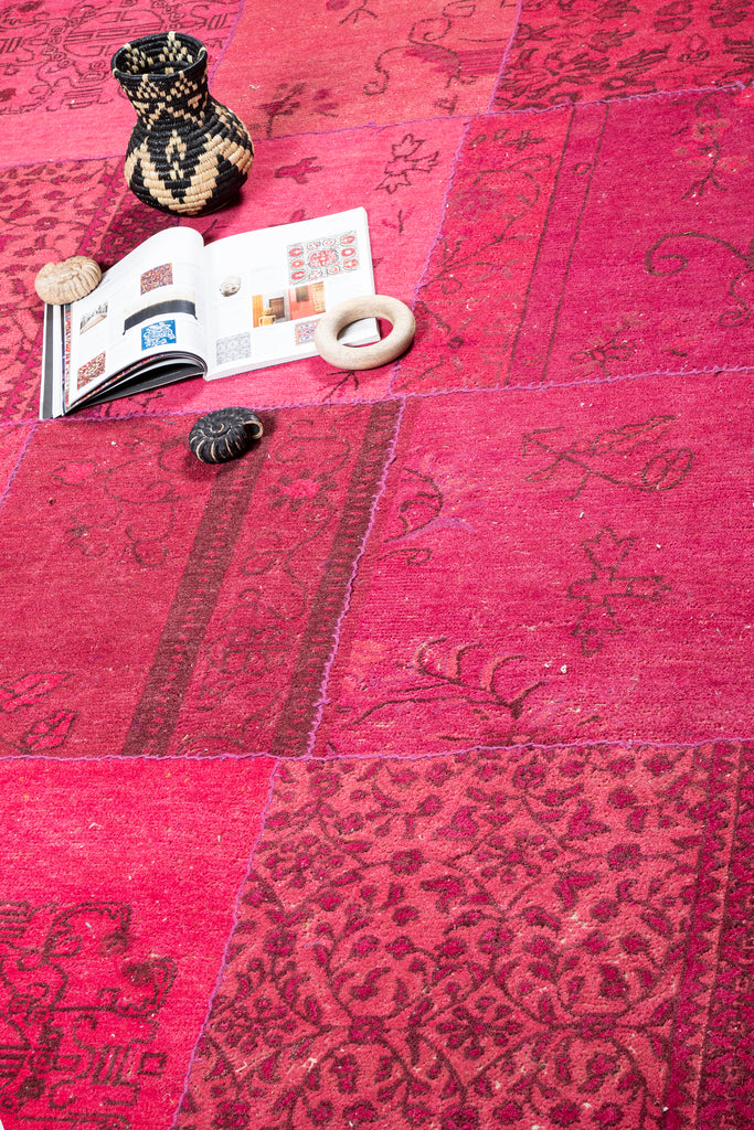 Reyad Tufted Carpet