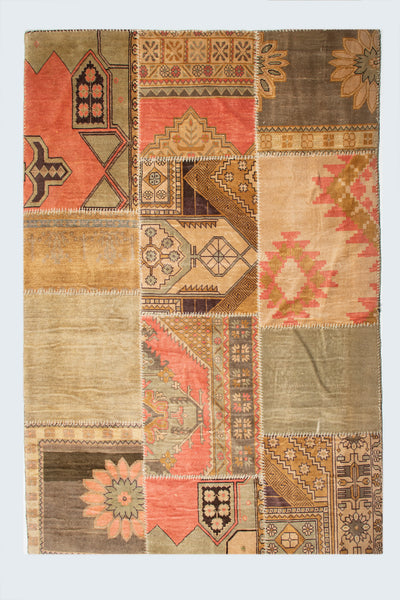 Sujit Tufted Carpet