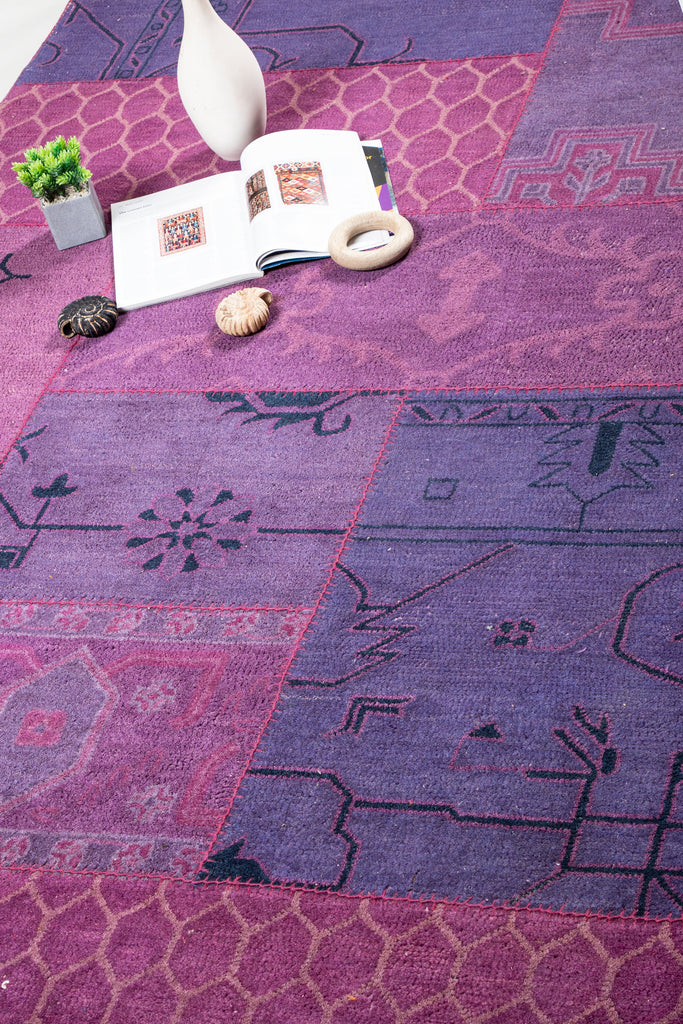 Shan Tufted Carpet