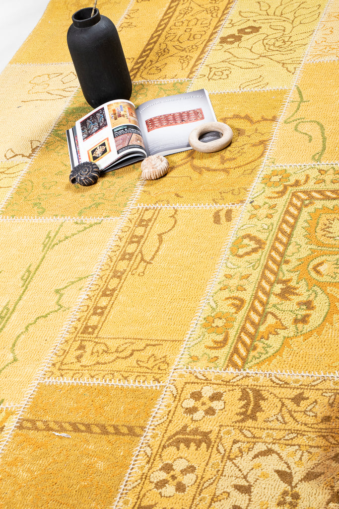 Aafsu Tufted Carpet
