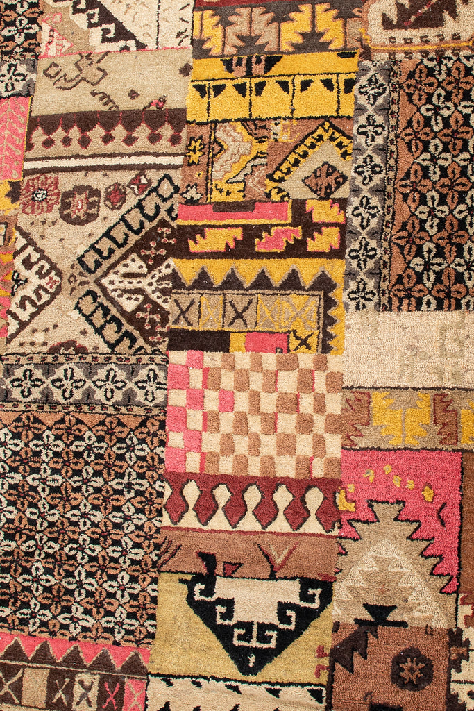Sunil Tufted Carpet