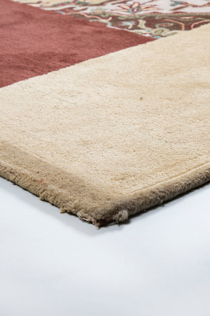 tufted carpet