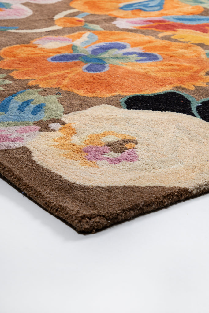 Paudel Tufted carpet