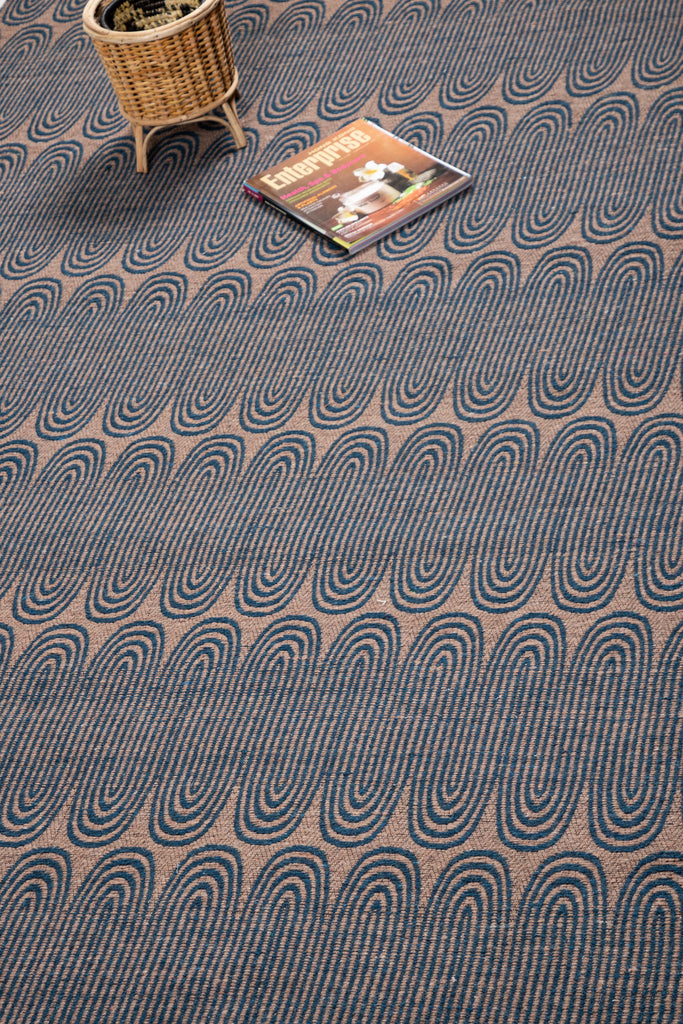 Ghimirey tufted carpet