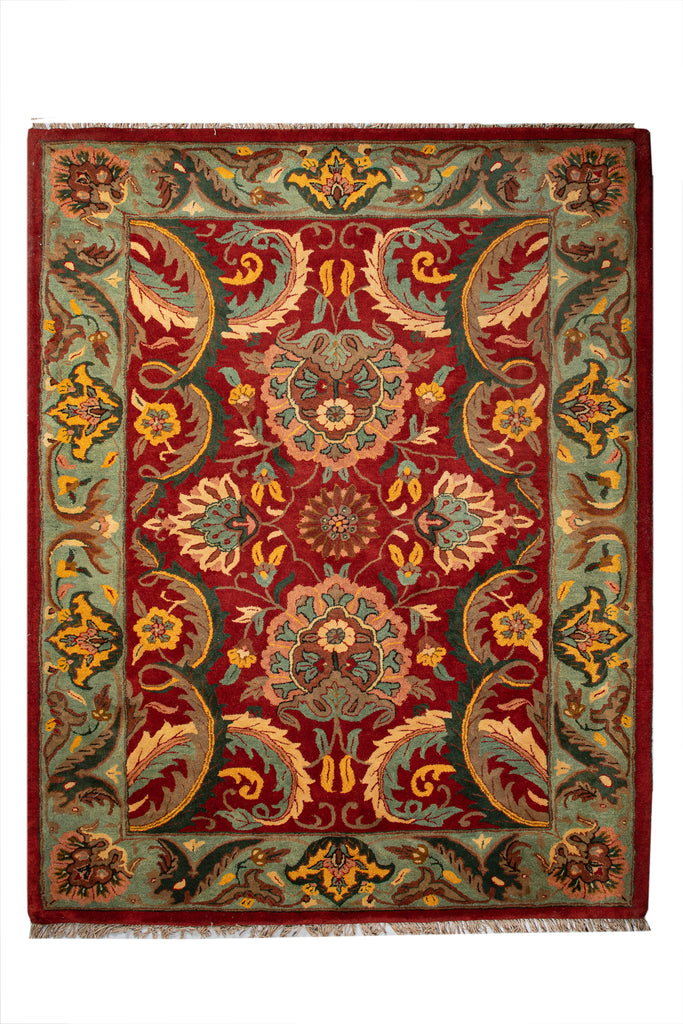 amrita tufted carpet