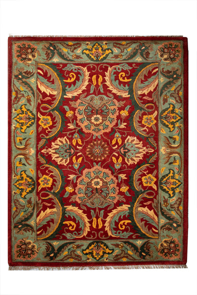 amrita tufted carpet