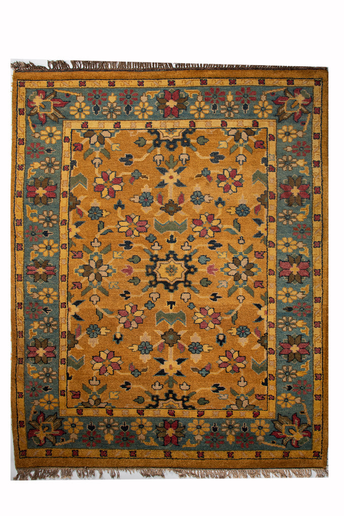 Gatutm  tufted carpet
