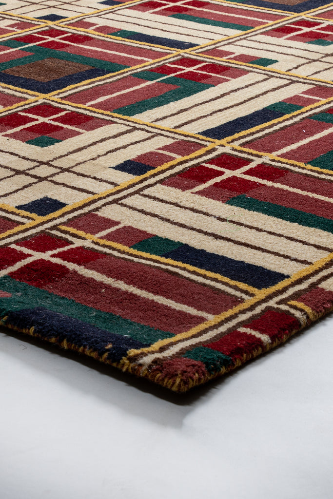 Kumar tufted carpet