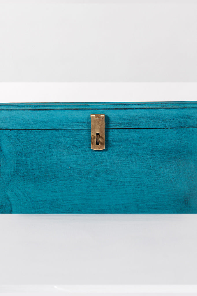 Gomerk Wooden Decorative Box