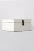 Birans Wooden Decorative Box (Set of 3 Pcs)